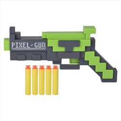 TR87556 Foam Pixel Blaster 6